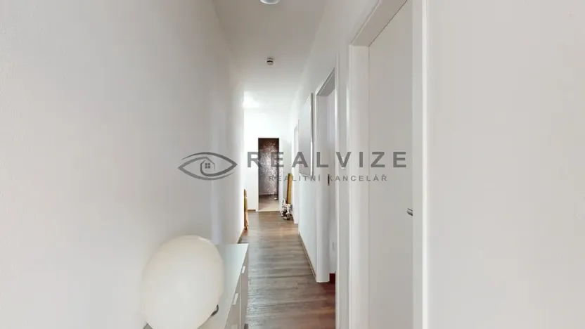 Prodej bytu 3+kk, České Budějovice, Mikuláše z Husi, 97 m2