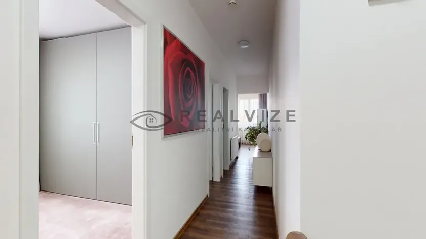 Prodej bytu 3+kk, České Budějovice, Mikuláše z Husi, 97 m2