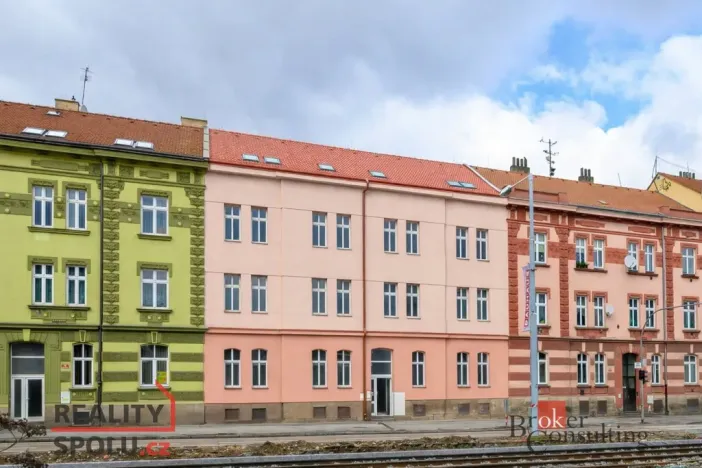 Prodej bytu 3+kk, Plzeň - Jižní Předměstí, Skvrňanská, 85 m2