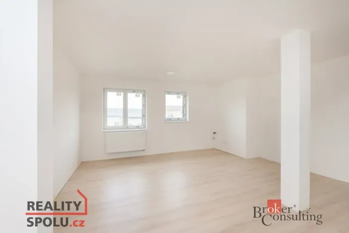 Prodej bytu 3+kk, Plzeň - Jižní Předměstí, Skvrňanská, 85 m2