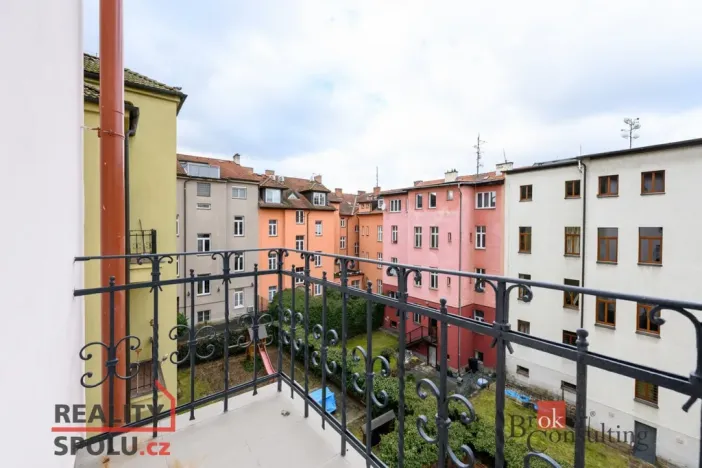 Prodej bytu 3+kk, Plzeň - Jižní Předměstí, Skvrňanská, 85 m2