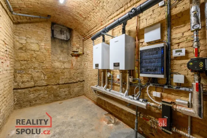 Prodej bytu 3+kk, Plzeň - Jižní Předměstí, Skvrňanská, 85 m2