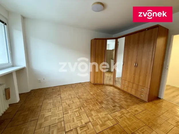 Pronájem bytu 2+1, Zlín, Zarámí, 65 m2