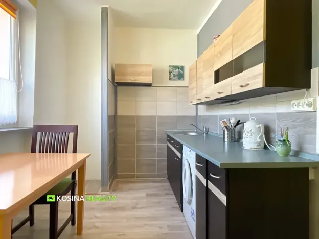 Pronájem bytu 2+1, Habartov, Raisova, 58 m2