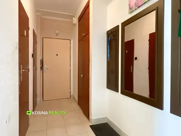 Pronájem bytu 2+1, Habartov, Raisova, 58 m2