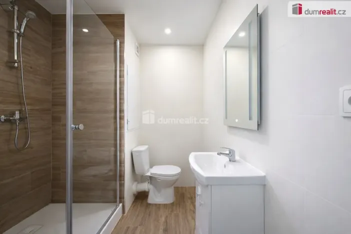 Pronájem bytu 1+1, Ústí nad Labem - Severní Terasa, Pincova, 38 m2