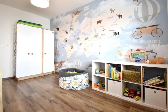 Pronájem bytu 3+kk, Břeclav, třída 1. máje, 67 m2