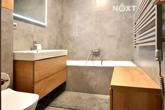 Pronájem bytu 3+kk, Břeclav, třída 1. máje, 67 m2