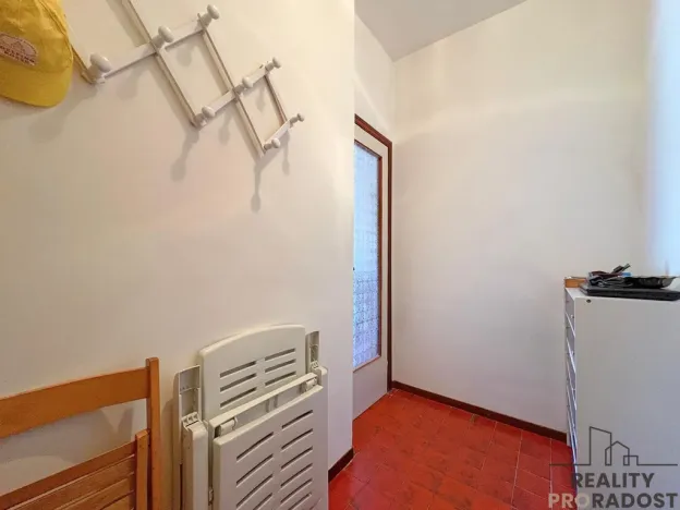 Prodej bytu 2+1, Silvi,Itálie, 55 m2