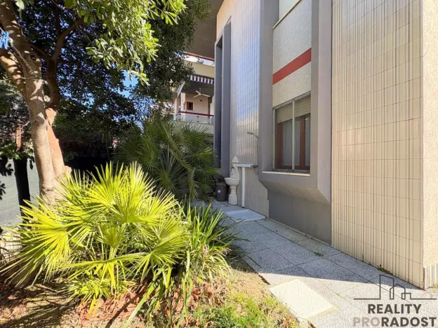 Prodej bytu 2+1, Silvi,Itálie, 55 m2