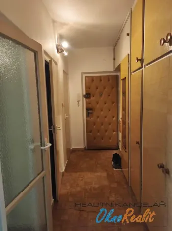 Prodej bytu 3+1, Olomouc - Neředín, Dělnická, 73 m2