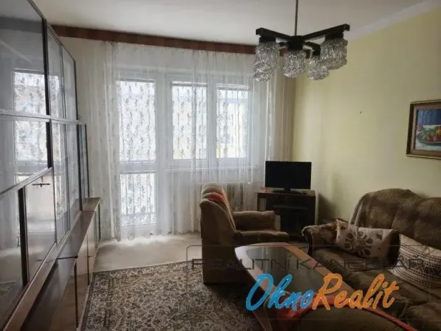 Prodej bytu 3+1, Olomouc - Neředín, Dělnická, 73 m2