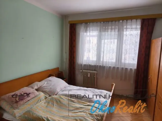 Prodej bytu 3+1, Olomouc - Neředín, Dělnická, 73 m2