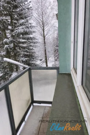 Prodej bytu 3+1, Olomouc - Neředín, Dělnická, 73 m2