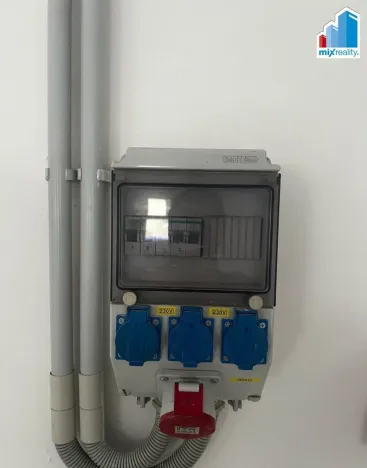 Pronájem skladu, Stříbro, Plzeňská, 200 m2