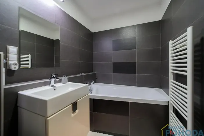 Pronájem bytu 2+kk, Choceň, Ostrovní, 60 m2