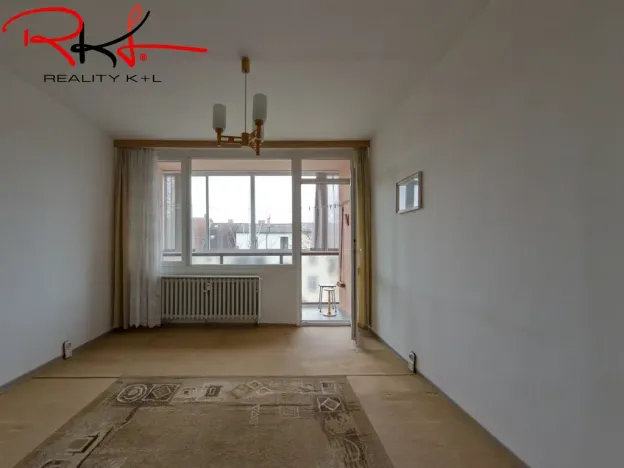 Prodej bytu 4+1, Lovosice, Osvoboditelů, 78 m2