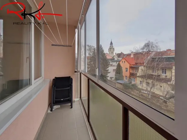 Prodej bytu 4+1, Lovosice, Osvoboditelů, 78 m2