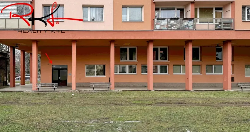 Prodej bytu 4+1, Lovosice, Osvoboditelů, 78 m2