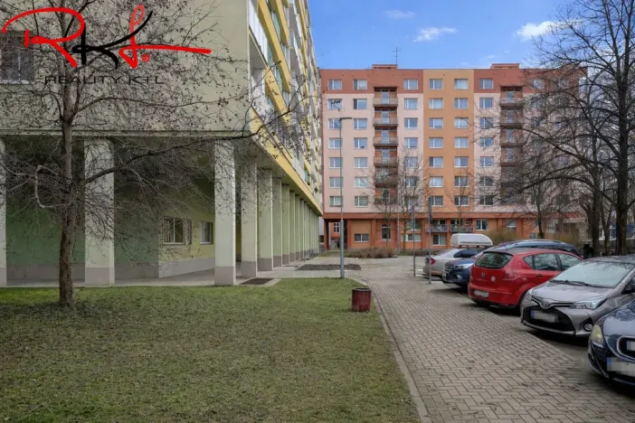 Prodej bytu 4+1, Lovosice, Osvoboditelů, 78 m2