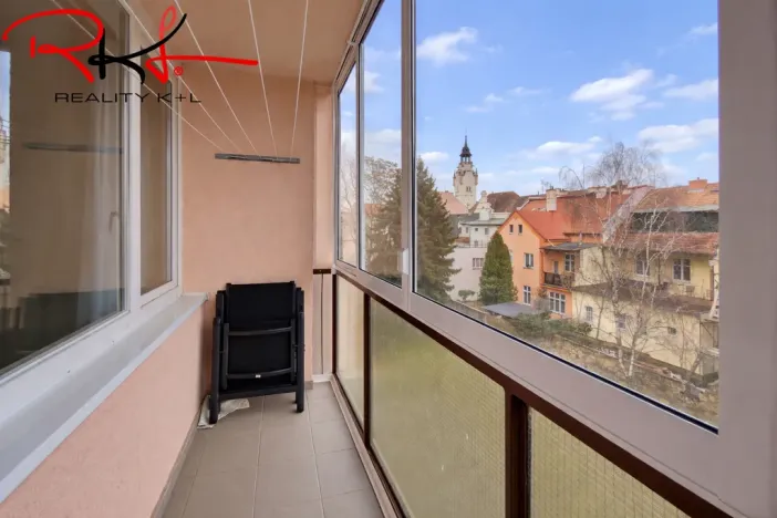 Prodej bytu 4+1, Lovosice, Osvoboditelů, 78 m2