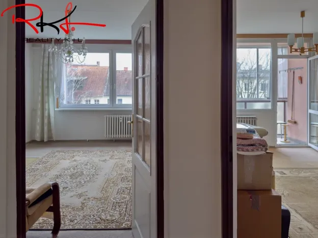 Prodej bytu 4+1, Lovosice, Osvoboditelů, 78 m2