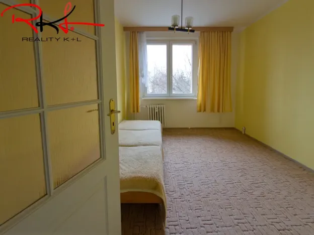 Prodej bytu 4+1, Lovosice, Osvoboditelů, 78 m2