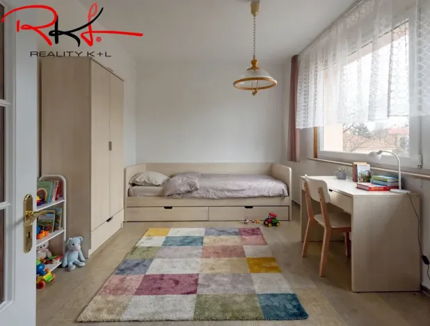 Prodej bytu 4+1, Lovosice, Osvoboditelů, 78 m2