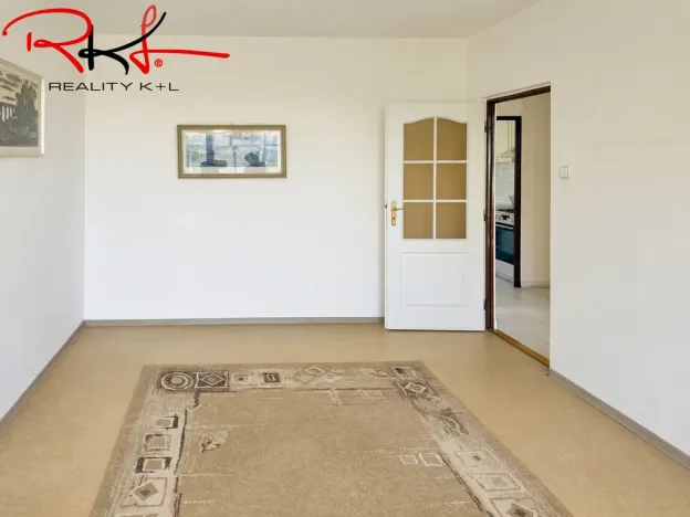 Prodej bytu 4+1, Lovosice, Osvoboditelů, 78 m2