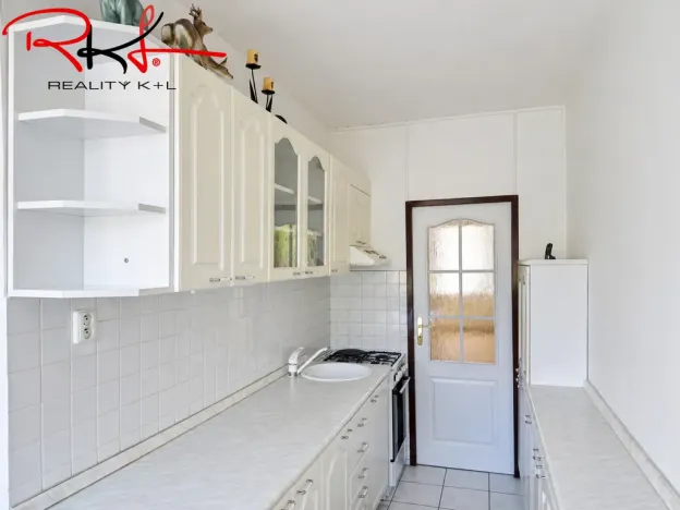 Prodej bytu 4+1, Lovosice, Osvoboditelů, 78 m2