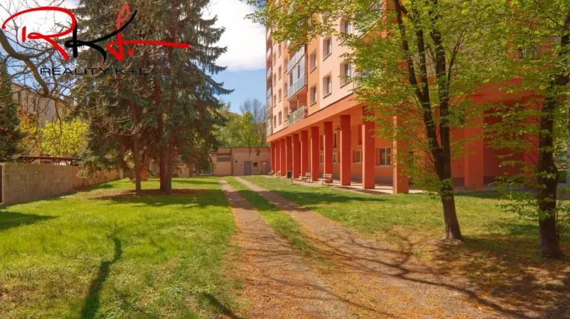 Prodej bytu 4+1, Lovosice, Osvoboditelů, 78 m2
