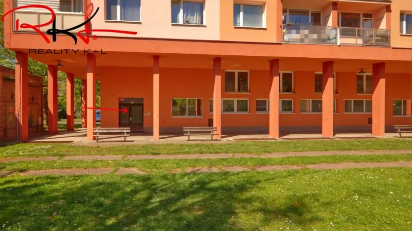 Prodej bytu 4+1, Lovosice, Osvoboditelů, 78 m2