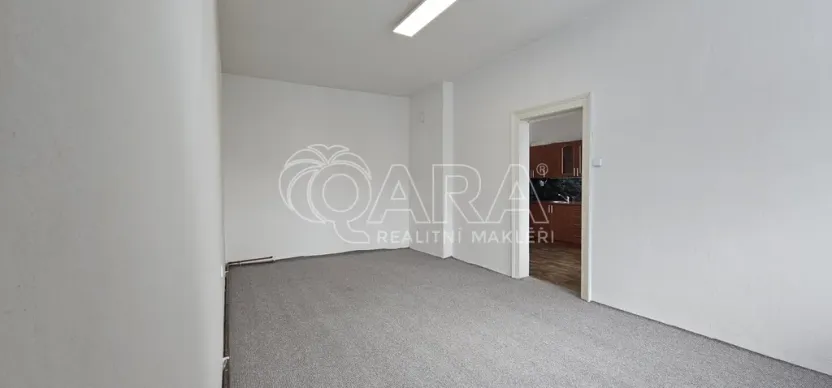 Pronájem bytu 2+1, Svoboda nad Úpou, Úpská, 71 m2