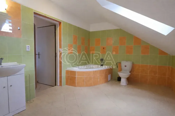 Pronájem bytu 2+1, Svoboda nad Úpou, Úpská, 71 m2