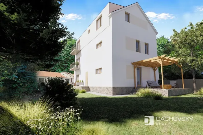 Prodej rodinného domu, Slatiňany, 214 m2