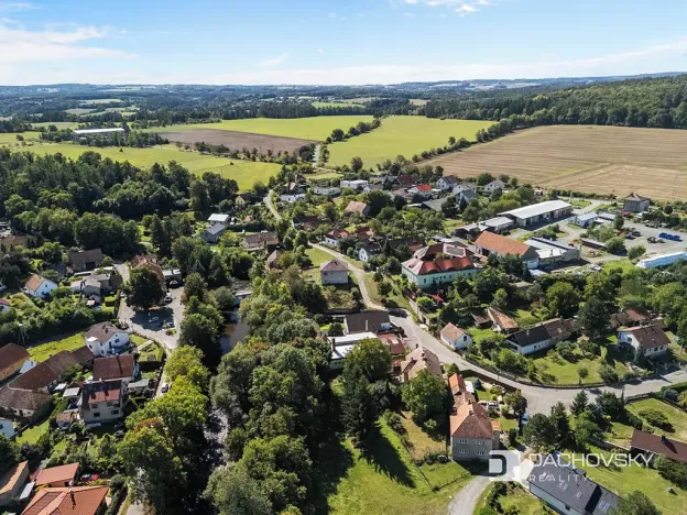 Prodej rodinného domu, Slatiňany, 214 m2