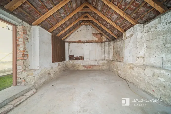 Prodej rodinného domu, Slatiňany, 214 m2