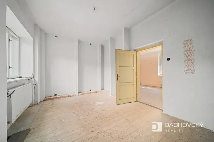 Prodej rodinného domu, Slatiňany, 214 m2