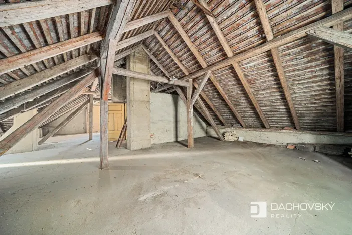 Prodej rodinného domu, Slatiňany, 214 m2