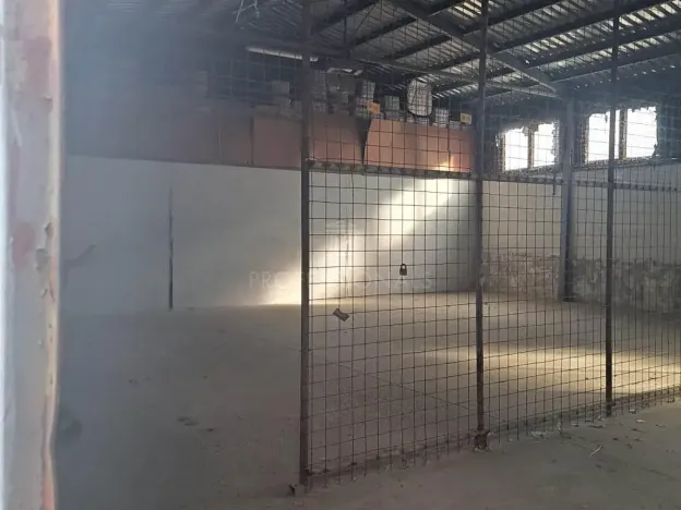 Pronájem skladu, Praha - Kunratice, Dobronická, 247 m2