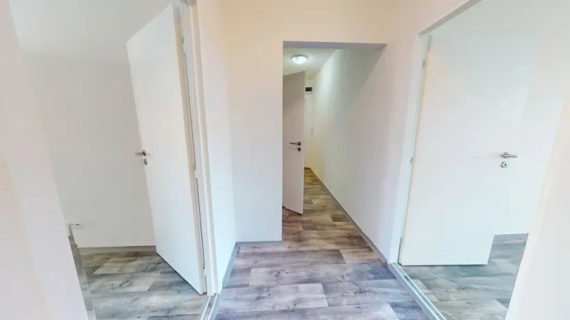 Pronájem bytu 2+1, Ostrava - Moravská Ostrava, Gen. Píky, 58 m2