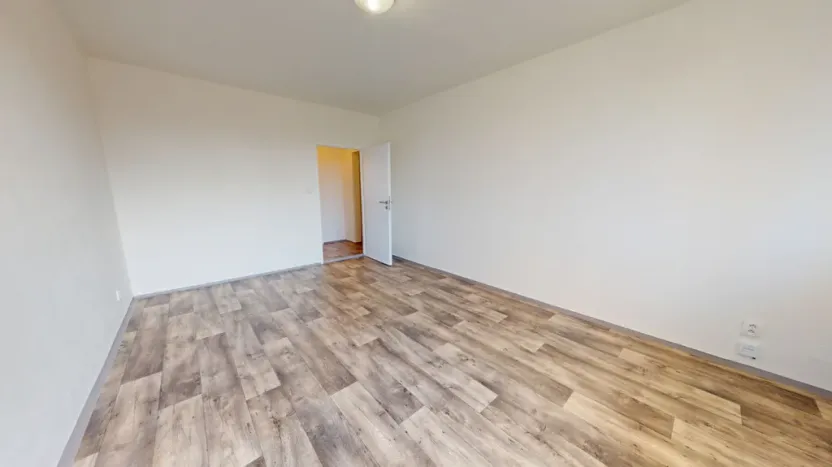 Pronájem bytu 2+1, Ostrava - Moravská Ostrava, Gen. Píky, 58 m2