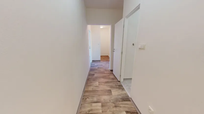 Pronájem bytu 2+1, Ostrava - Moravská Ostrava, Gen. Píky, 58 m2