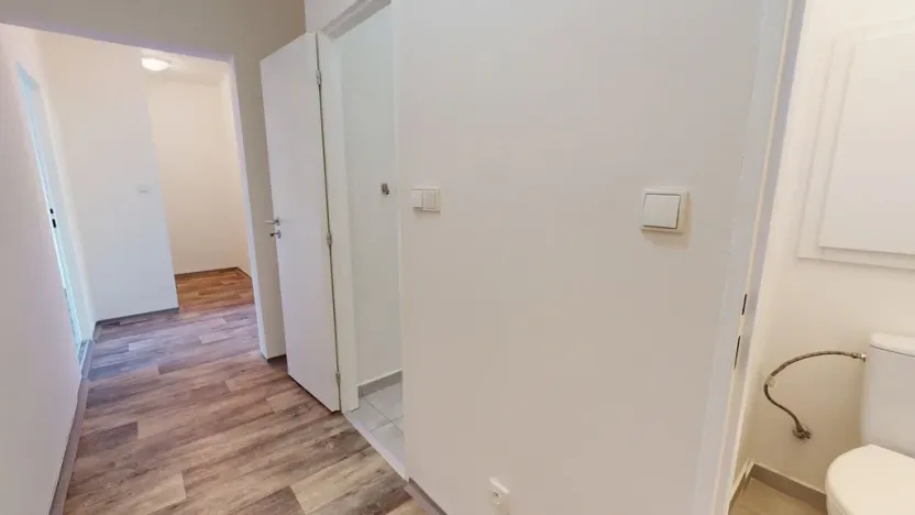 Pronájem bytu 2+1, Ostrava - Moravská Ostrava, Gen. Píky, 58 m2