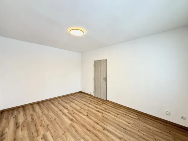 Pronájem bytu 1+1, Liberec - Liberec X-Františkov, Jáchymovská, 39 m2