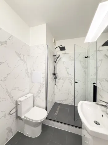 Pronájem bytu 1+1, Liberec - Liberec X-Františkov, Jáchymovská, 39 m2