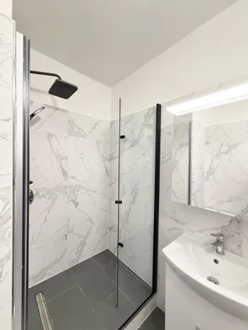 Pronájem bytu 1+1, Liberec - Liberec X-Františkov, Jáchymovská, 39 m2