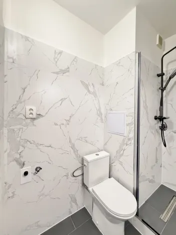 Pronájem bytu 1+1, Liberec - Liberec X-Františkov, Jáchymovská, 39 m2