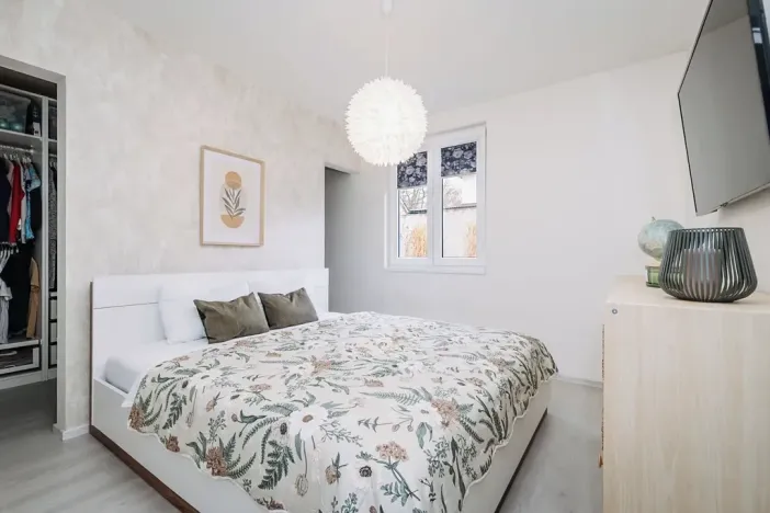 Prodej rodinného domu, Cheb, U Sídliště, 114 m2