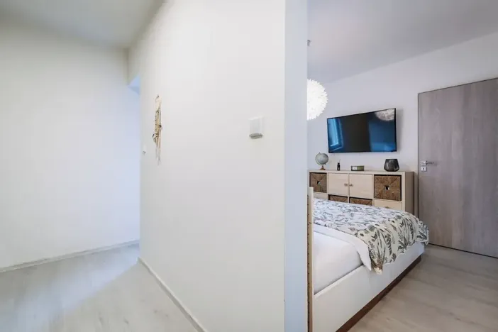 Prodej rodinného domu, Cheb, U Sídliště, 114 m2